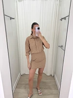 Loulou Dress