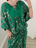 Aura Blouse