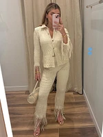 Miciel Pants