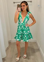 Cara Mini Dress