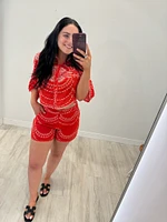 Drea Short