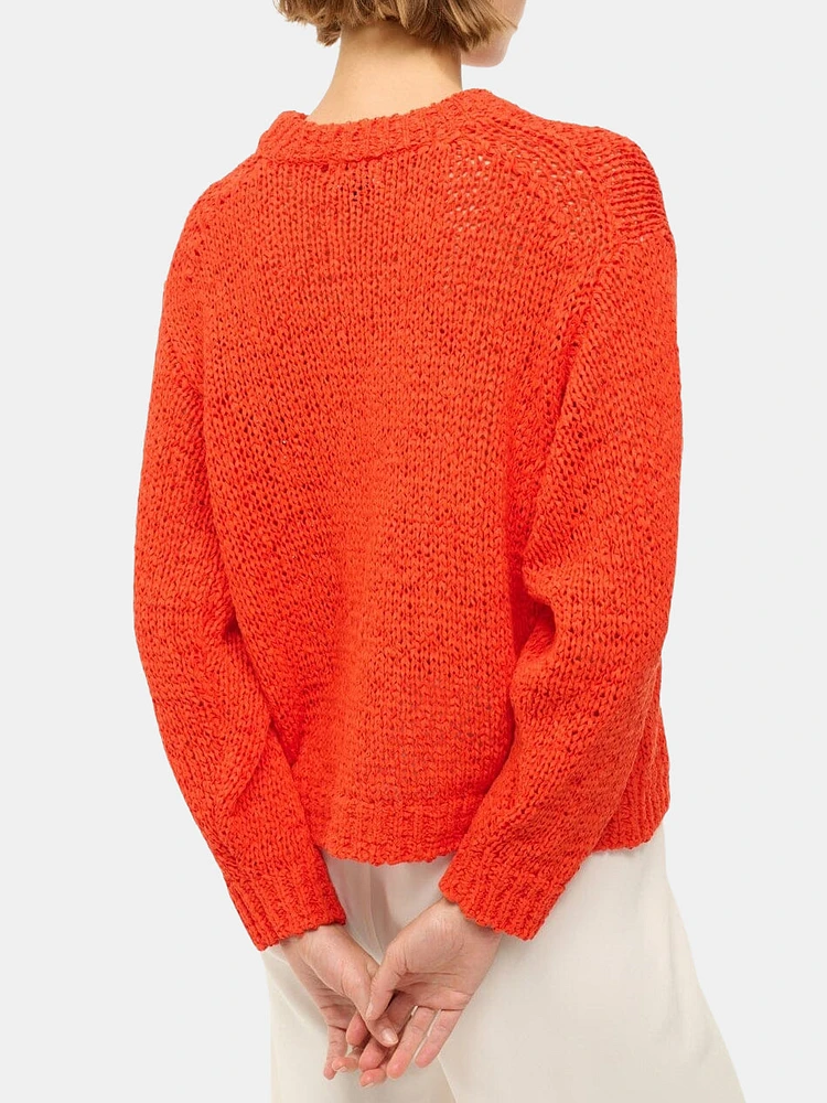 Cala Sweater