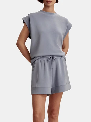 Otis Sleeveless Sweat Shirt