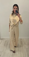 Summer Demi Pant