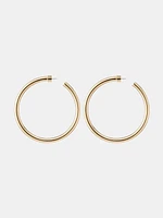 2" Natasha Hoops