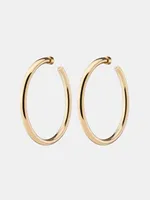 2" Natasha Hoops