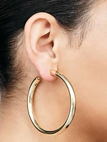 2" Natasha Hoops