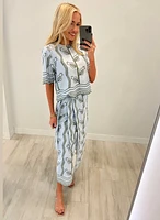Adi Blouse