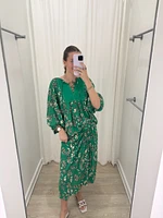 Aura Blouse