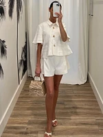 Hanly Short