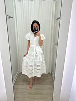 Mardi Dress