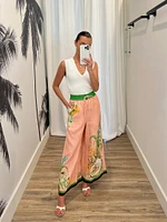 Papaya Pant