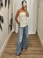 Bandeau Top
