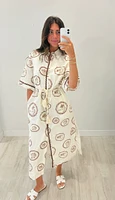 Ciao Midi Dress