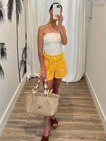 Jocy X Shorts