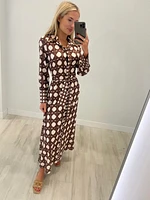 Herminia Dress