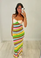 Ruched Bra Slip