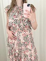 Ilysa Dress