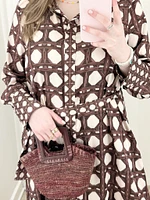 Herminia Dress