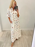 Memento Dress