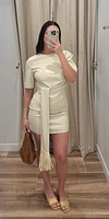 Maryl Dress