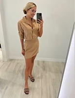 Loulou Dress