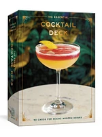 The Essential Cocktail Deck