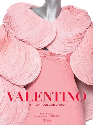 Valentino: Themes & Variations