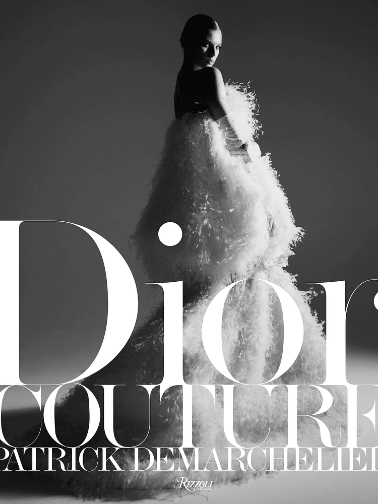 Dior Couture