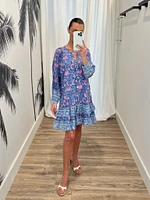 Luna Mini Dress