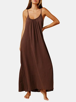 Tulum Dress
