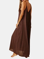 Tulum Dress