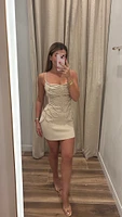 Aimee Knit Dress