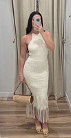 Neiva Dress