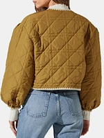 Acacia Jacket