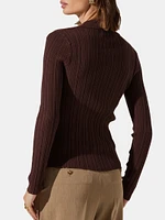 Eliot Sweater