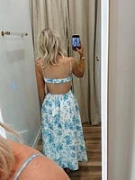Destene Dress