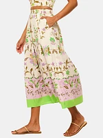 Aggie Skirt