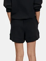 Alder Short