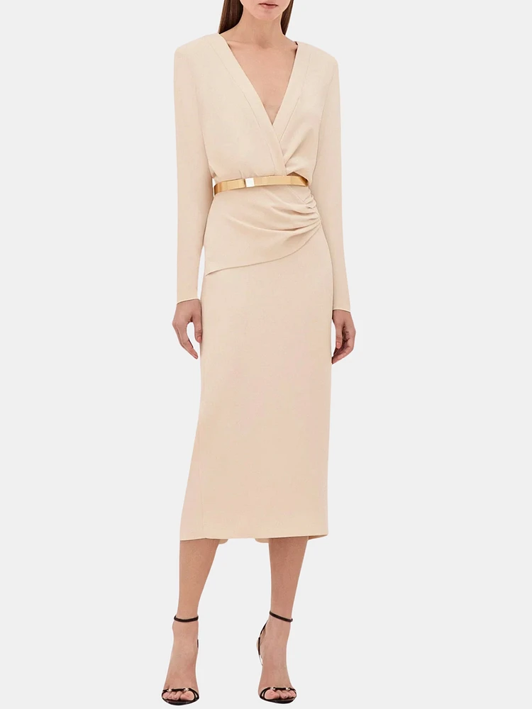 Fraser Midi Dress