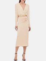 Fraser Midi Dress