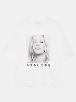 Avi Tee Kate Moss