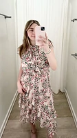 Ilysa Dress