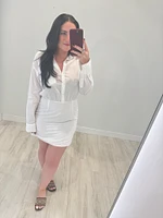 Loulou Dress