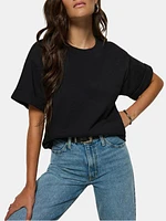 Bane Sweatshirt Tee