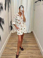 Mirage Shirt
