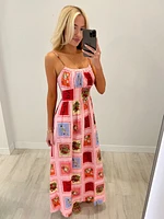 Tulipa Dress