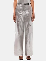 Beatriz Wide Leg Cargo Pant