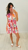 Mirage Dress