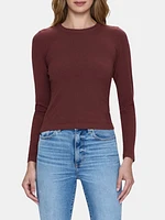 Bailey Long Sleeve Top